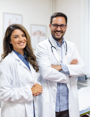 About Dr Raaj